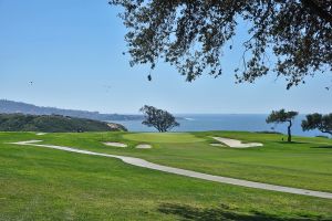 Torrey Pines (South) 5th Green